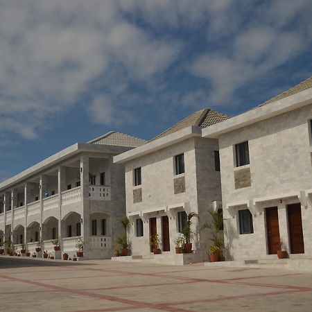 Villas Buenavista San Juan  Ngoại thất bức ảnh