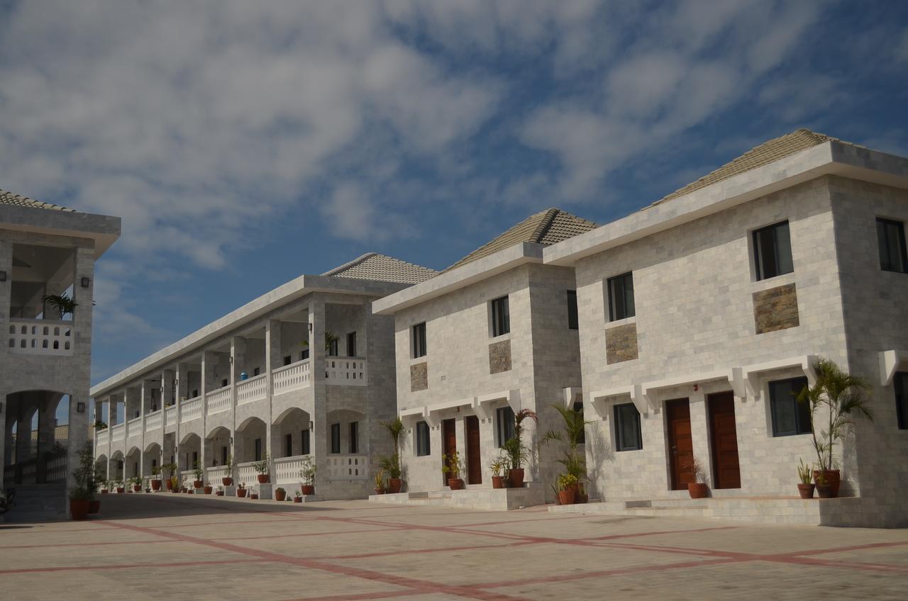Villas Buenavista San Juan  Ngoại thất bức ảnh