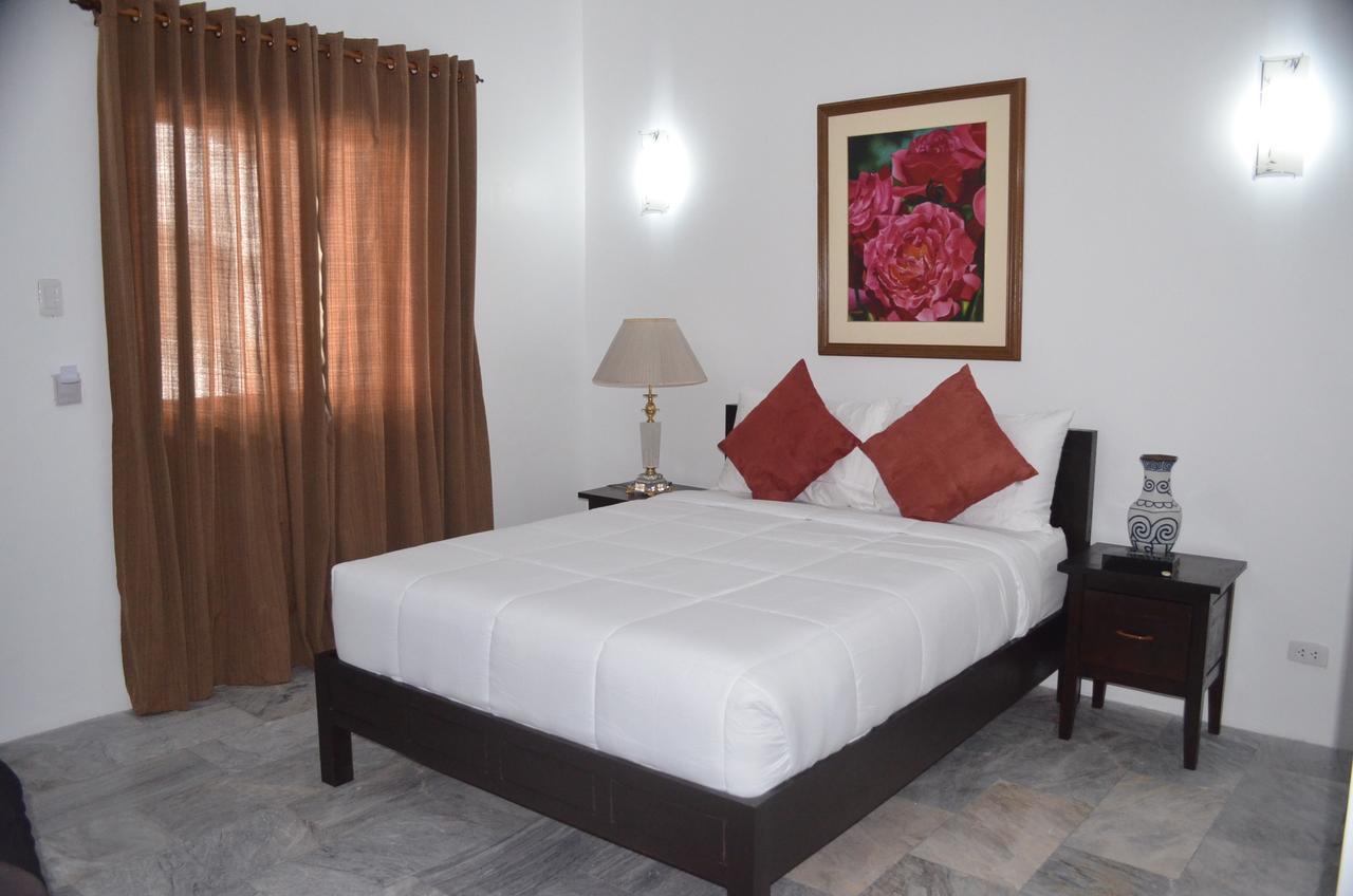 Villas Buenavista San Juan  Ngoại thất bức ảnh