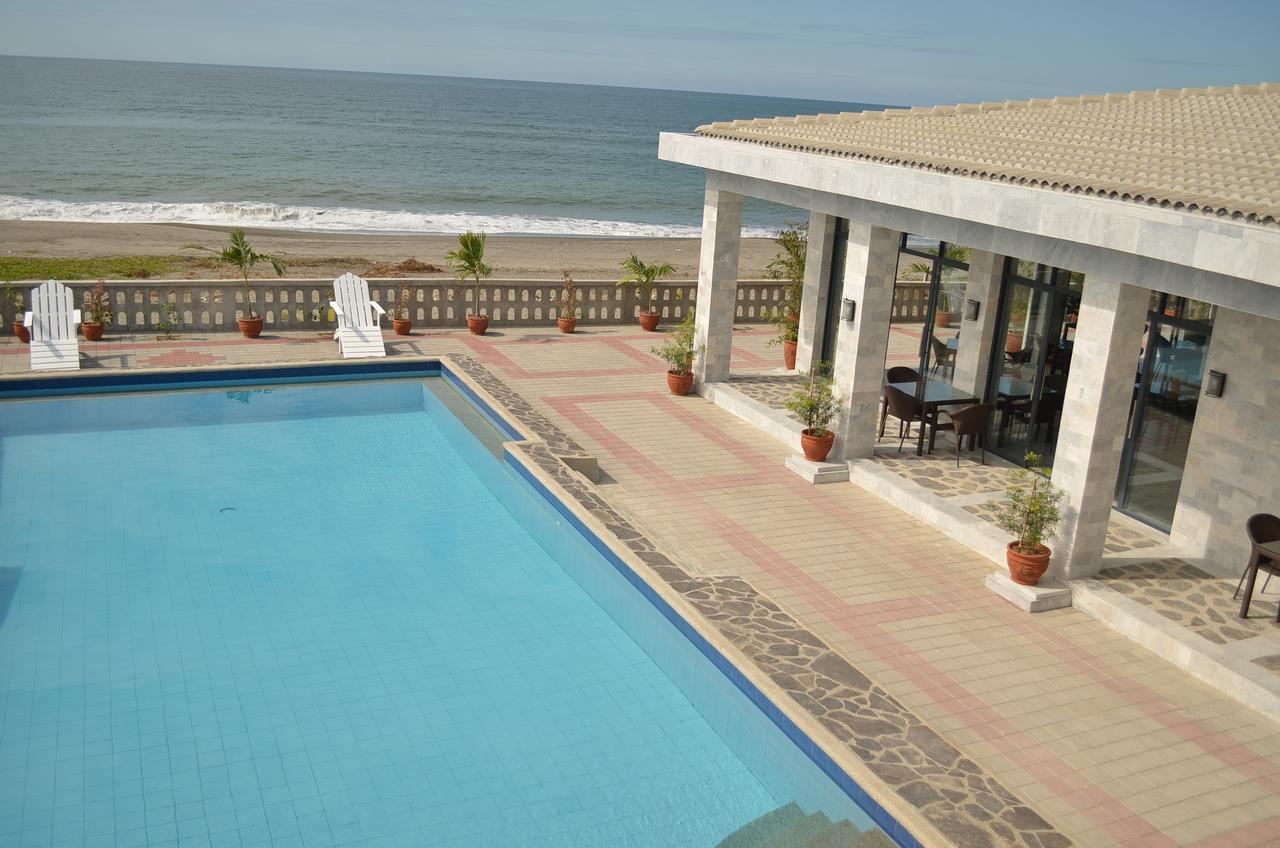 Villas Buenavista San Juan  Ngoại thất bức ảnh