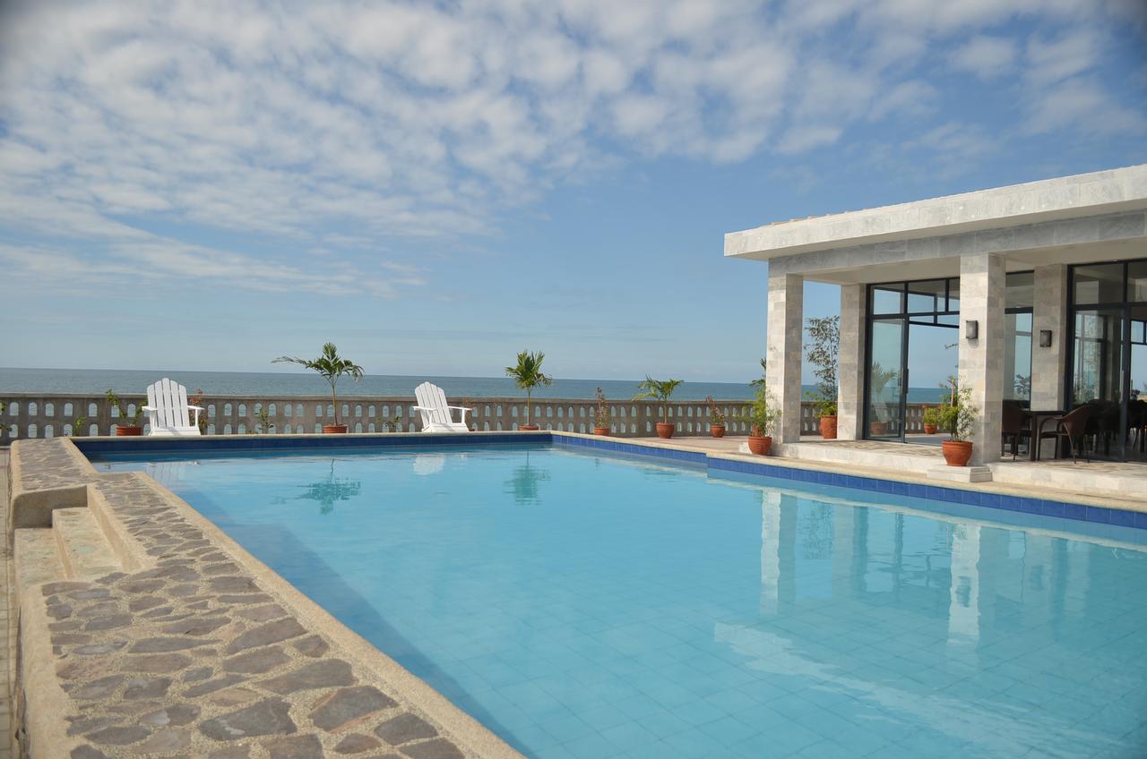 Villas Buenavista San Juan  Ngoại thất bức ảnh