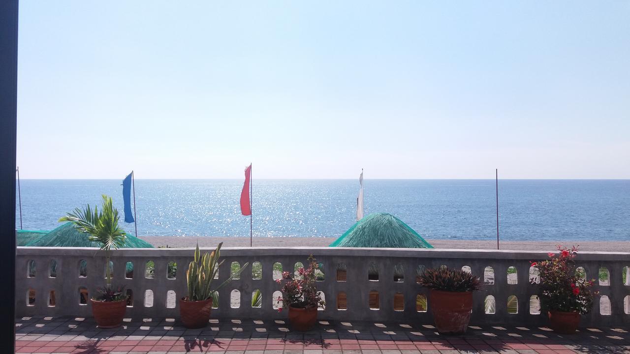 Villas Buenavista San Juan  Ngoại thất bức ảnh