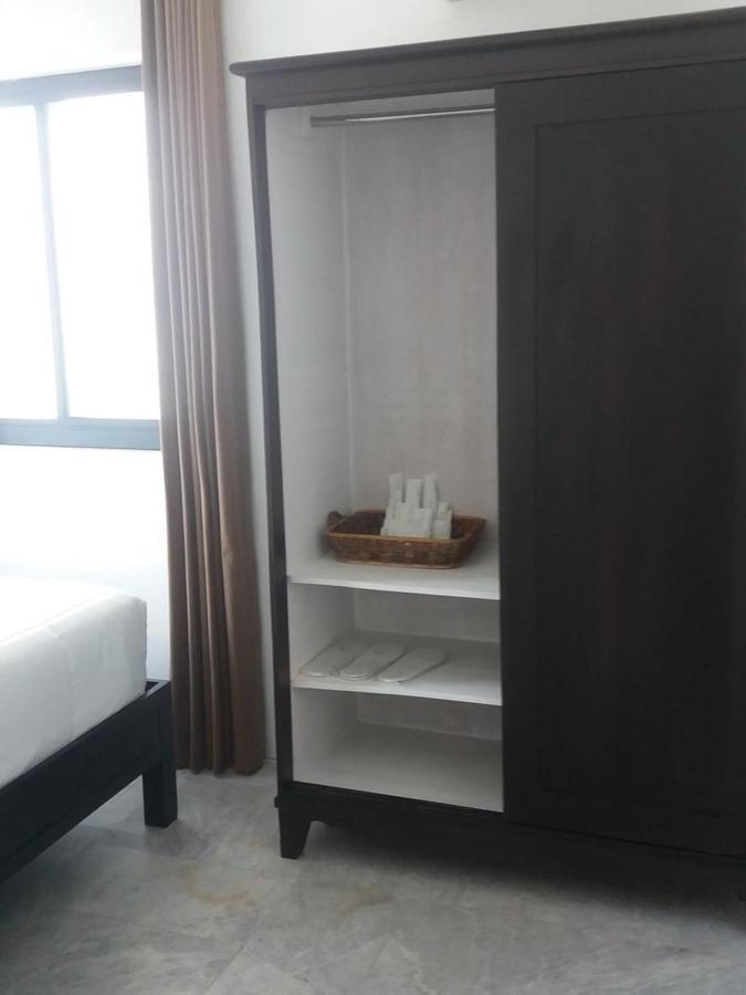 Villas Buenavista San Juan  Ngoại thất bức ảnh