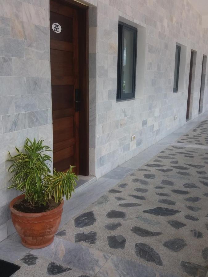 Villas Buenavista San Juan  Ngoại thất bức ảnh