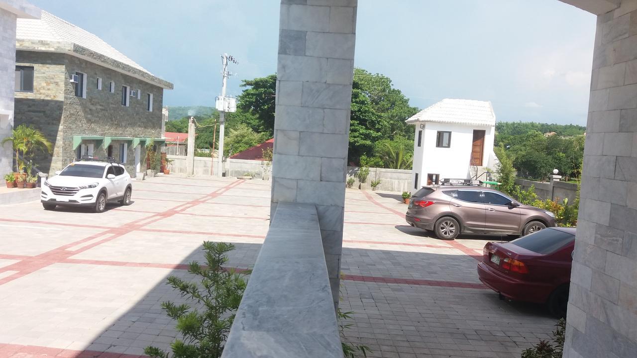 Villas Buenavista San Juan  Ngoại thất bức ảnh