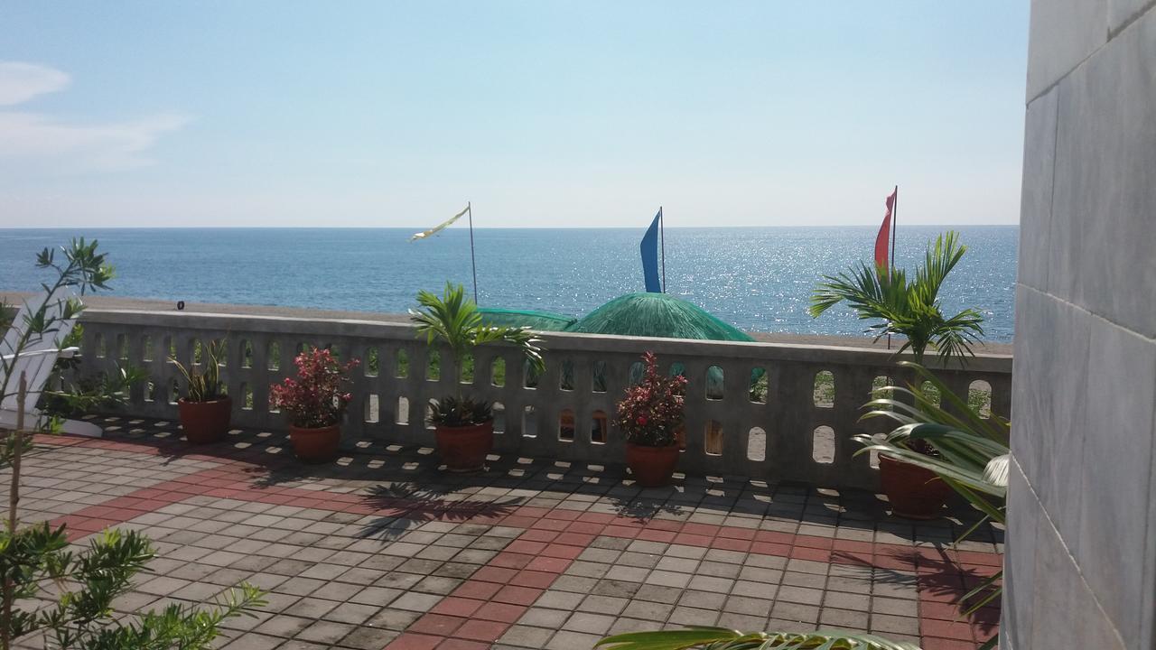 Villas Buenavista San Juan  Ngoại thất bức ảnh