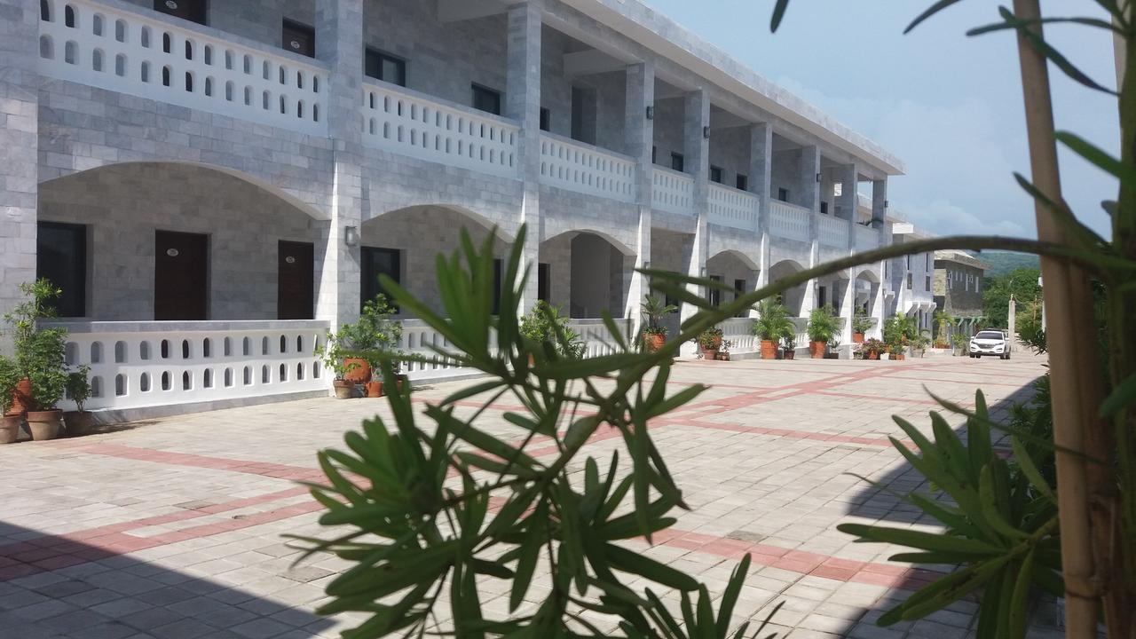 Villas Buenavista San Juan  Ngoại thất bức ảnh