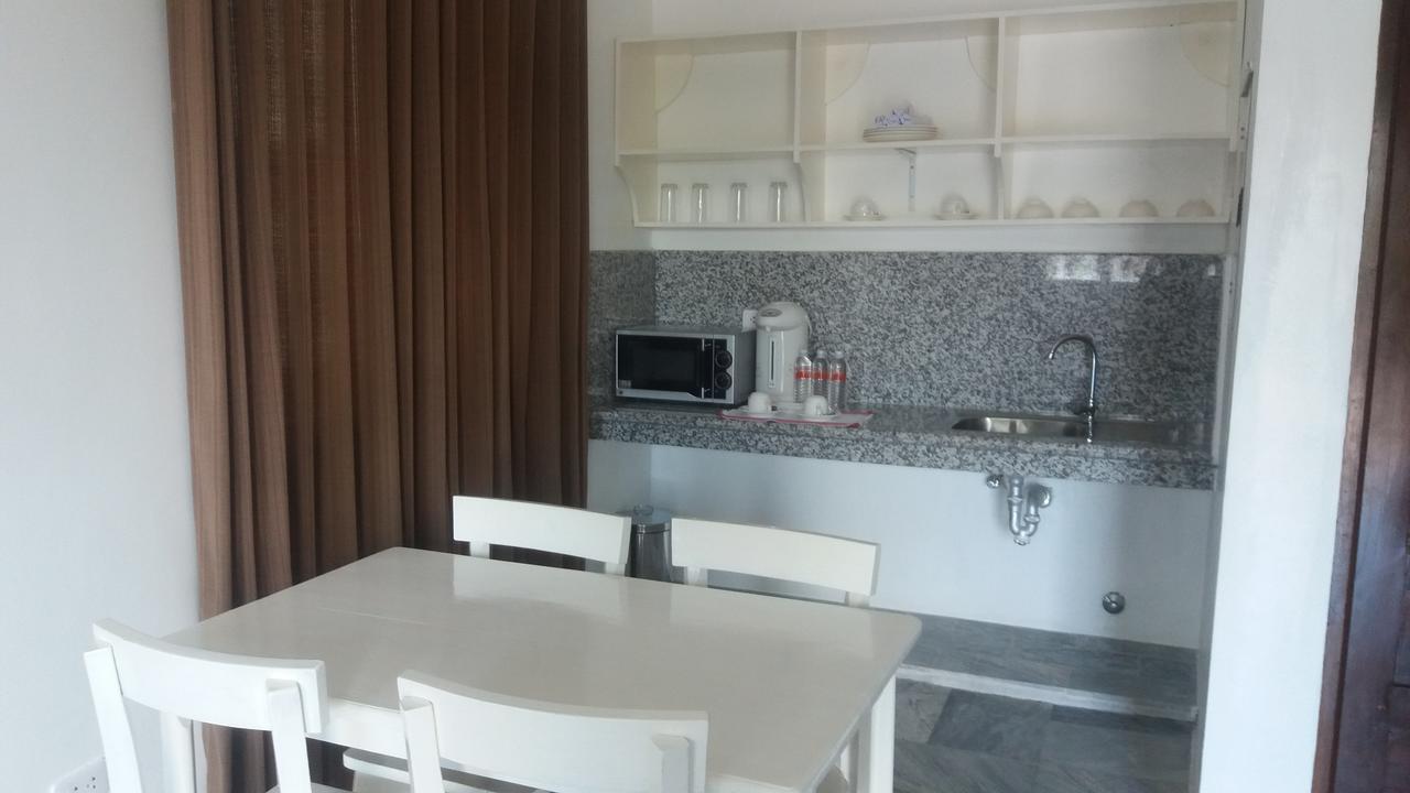 Villas Buenavista San Juan  Ngoại thất bức ảnh