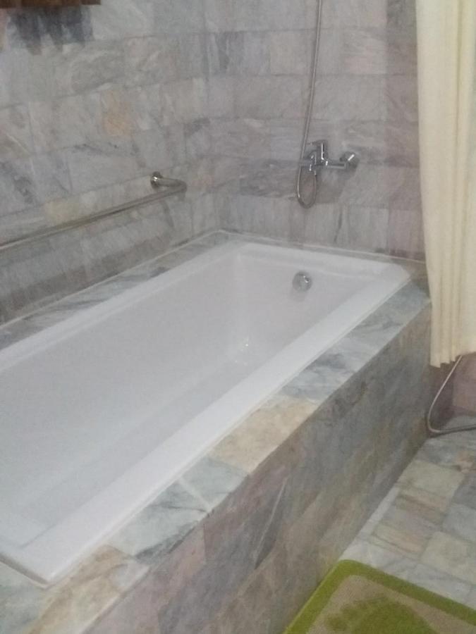 Villas Buenavista San Juan  Ngoại thất bức ảnh
