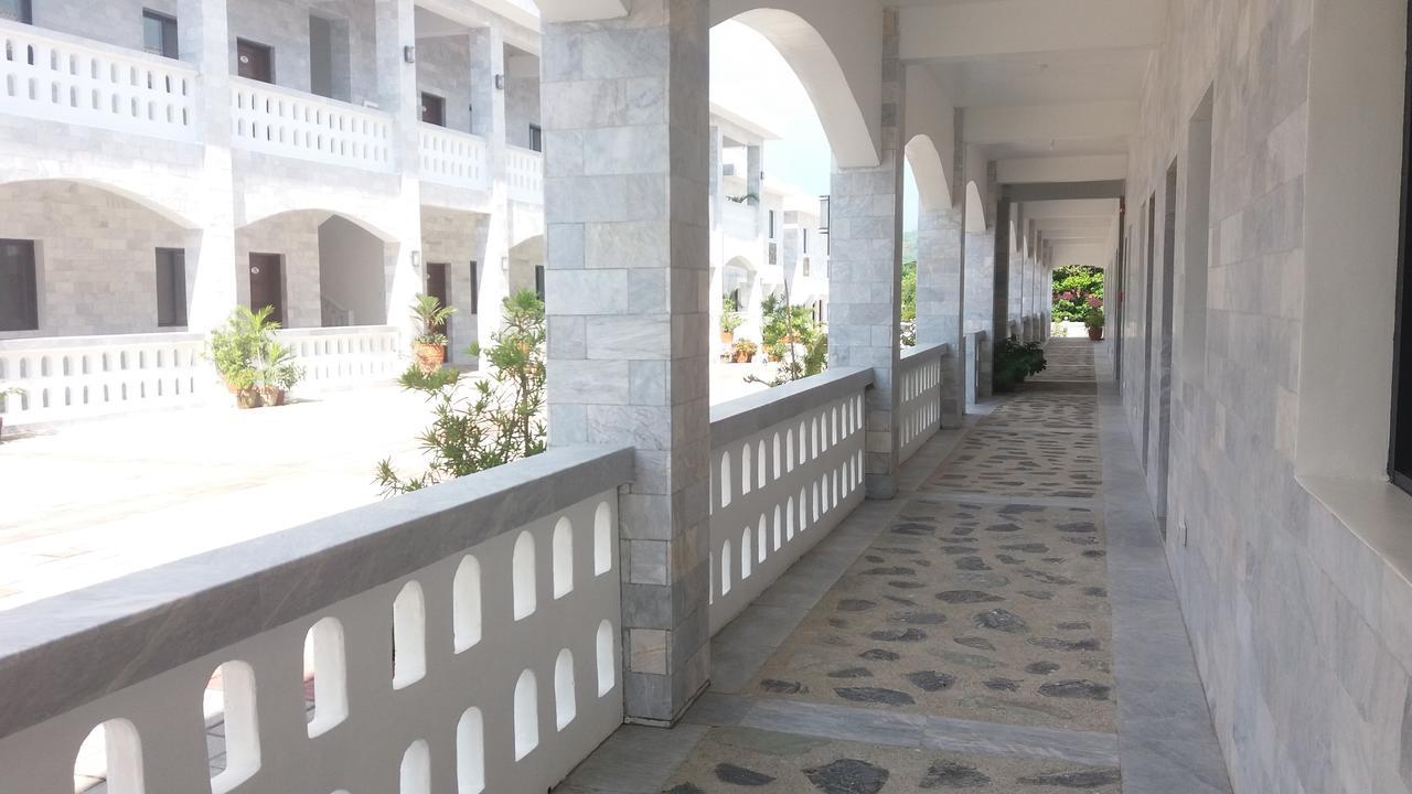 Villas Buenavista San Juan  Ngoại thất bức ảnh