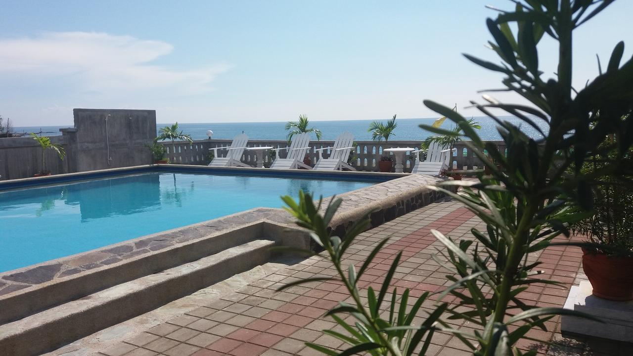 Villas Buenavista San Juan  Ngoại thất bức ảnh