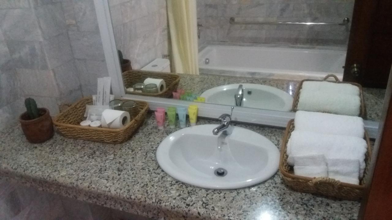 Villas Buenavista San Juan  Ngoại thất bức ảnh