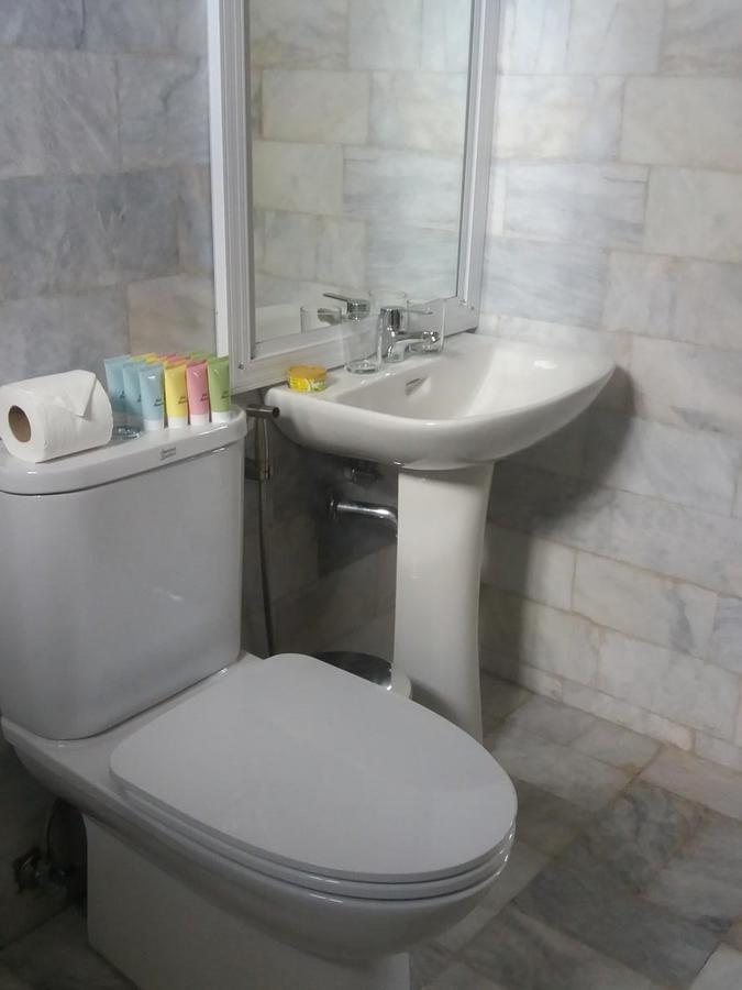 Villas Buenavista San Juan  Ngoại thất bức ảnh