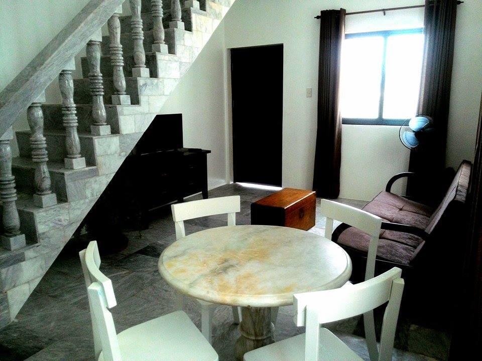 Villas Buenavista San Juan  Ngoại thất bức ảnh